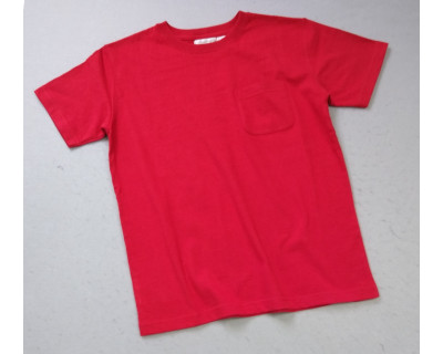 Mns Slim Fit Fine Gauge Premium Pocket Crew Mns Slim Fit Fine Gauge Premium Pocket Crew